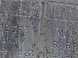 Mary Barry