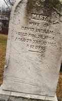 Mary Barton Ingram