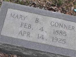 Mary Battles Conner