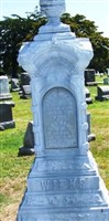 Mary Bauer Wicks