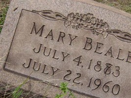 Mary Beale