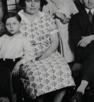 Mary Beatrice Neely Powell
