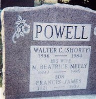 Mary Beatrice Neely Powell