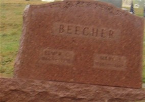 Mary Beecher