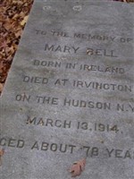 Mary Bell Mary Bell
