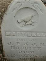 Mary Bell Babbitt