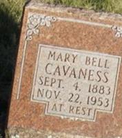 Mary Bell Cavaness