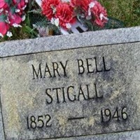 Mary Bell Stigall