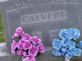 Mary Belle Calvert Mary Belle Calvert