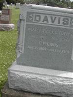 Mary Belle Davis