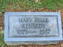 Mary Belle Kennedy