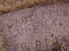 Mary Belle Lukehart