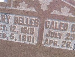 Mary Belles