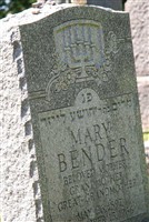Mary Bender