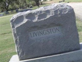 Mary Benjie Livingston