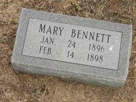 Mary Bennett
