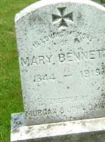 Mary Bennett