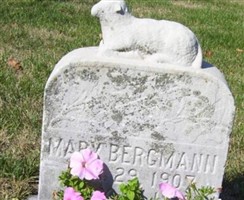 Mary Bergmann