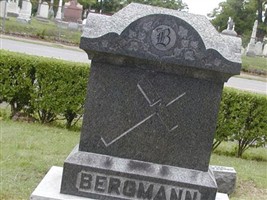 Mary Bergmann