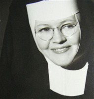 Mary Bernadine Tenerowicz