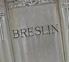 Mary Bertrand Breslin