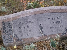 Mary Beth Gamble