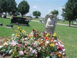 Mary Beth Gay Mattox
