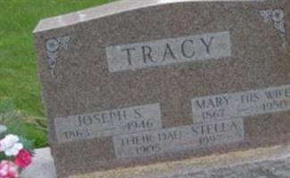 Mary Billings Tracy