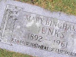 Mary Bingham Munks (2382785.jpg)