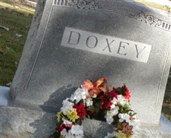 Mary Bitzer Doxey Mary Bitzer Doxey