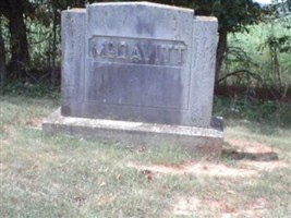Mary Black McDivitt Mary Black McDivitt