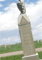 Mary Black McFarlane Allred