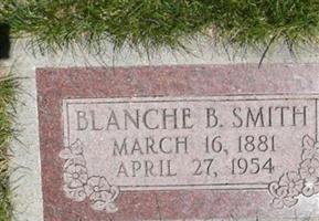 Mary Blanche Beck Smith