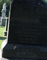 Mary Block