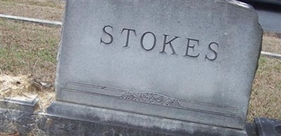 Mary Bolling Stokes Mary Bolling Stokes