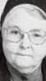 Mary Bonaventure McCarthy Mary Bonaventure McCarthy