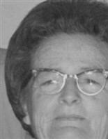 Mary Bonnie Rainey Covert