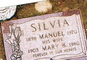 Mary Borge Thetonia Silvia (2049108.jpg) Mary Borge Thetonia Silvia (2049108.jpg)