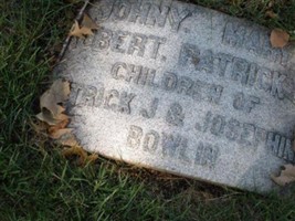 Mary Bowlin
