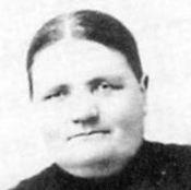 Mary Bowman Larson