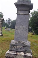 Mary Boyle