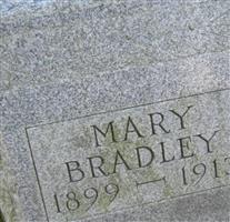 Mary Bradley