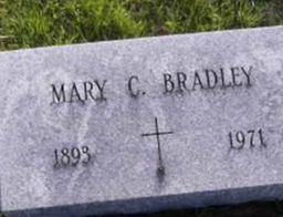 Mary Bradley