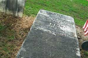 Mary Brady