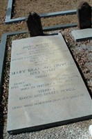 Mary Brannon Howell