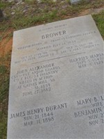 Mary Brower Layton