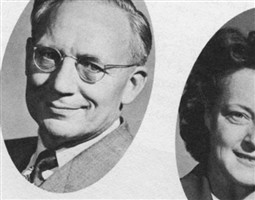 Mary Brown Watkins Knowlton