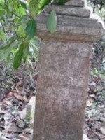 Mary Burnell Mary Burnell