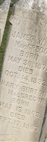 Mary Burton MacGregor Mary Burton MacGregor