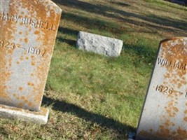 Mary Bushell